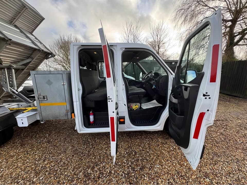 Used Renault Master 2018 for sale - 77855027: Photo 17