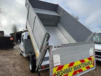 Used Renault Master 2018 for sale - 77855027: Photo