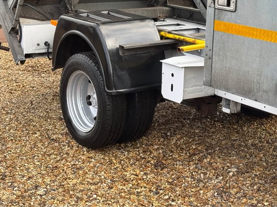 Used Renault Master 2018 for sale - 77855027: Photo 8