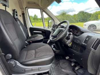 Used Peugeot Boxer 2020 for sale - 74664644: Photo