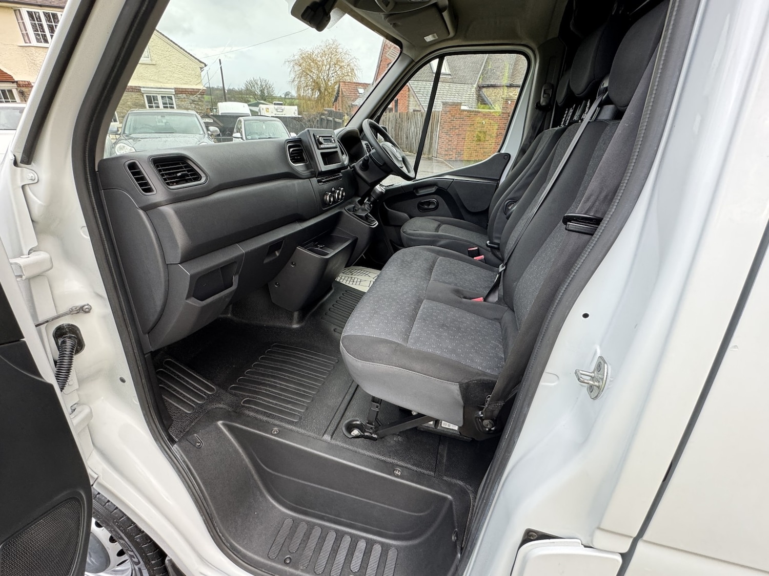 Used Vauxhall Movano 2021 for sale - 77289262: Photo 13