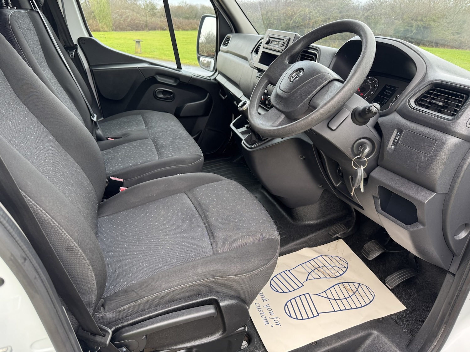 Used Vauxhall Movano 2021 for sale - 77289262: Photo 2