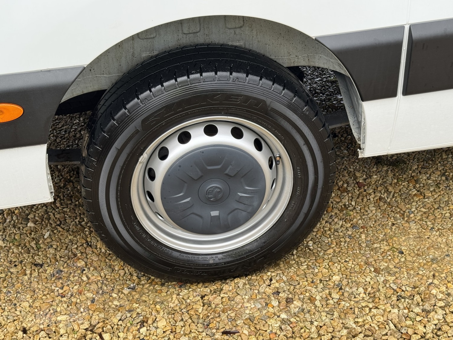 Used Vauxhall Movano 2021 for sale - 77289262: Photo 5