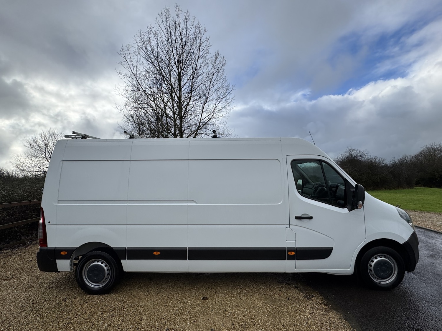 Used Vauxhall Movano 2021 for sale - 77289262: Photo 8