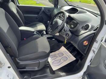 Used Renault Kangoo 2018 for sale - 74723343: Photo