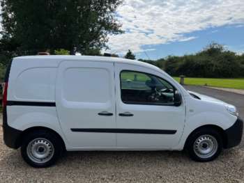 Used Renault Kangoo 2018 for sale - 74723343: Photo