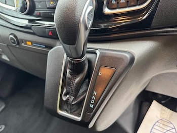 Used Ford Transit Custom 2020 for sale - 77855033: Photo