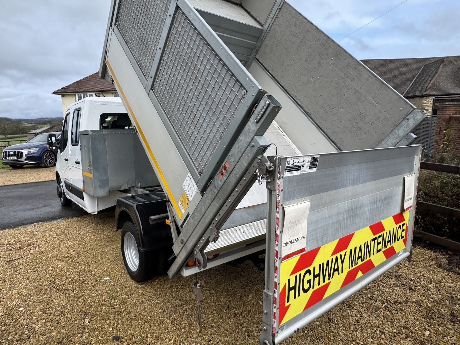 Used Renault Master 2018 for sale - 77319870: Photo 10