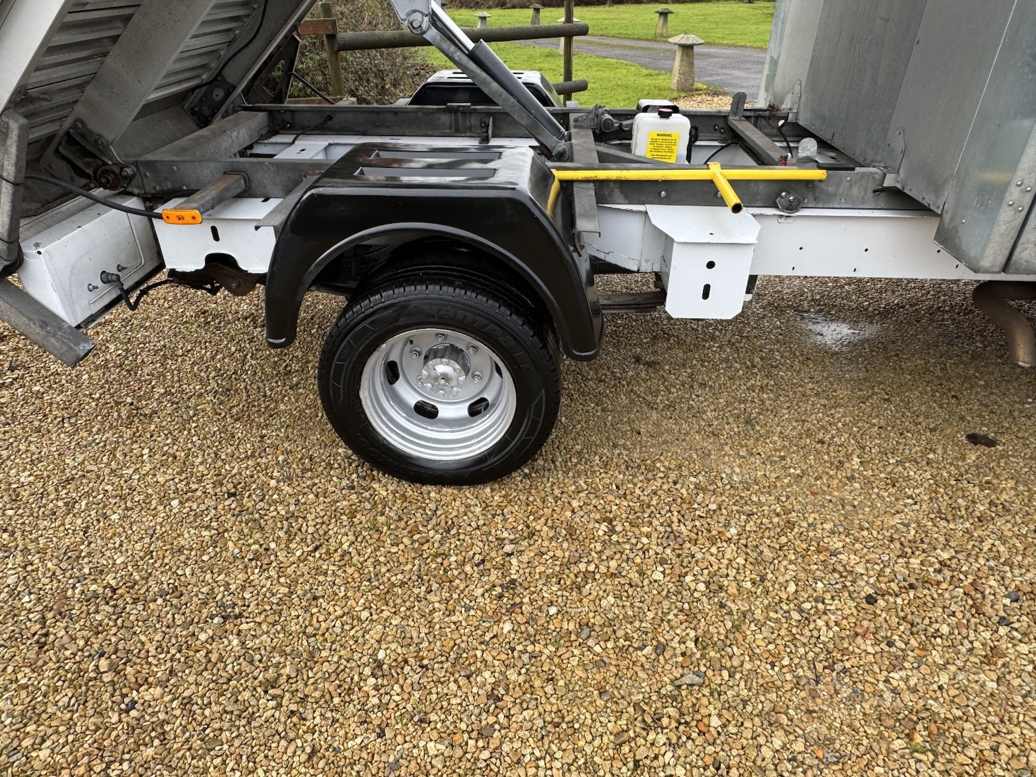 Used Renault Master 2018 for sale - 77319870: Photo 11