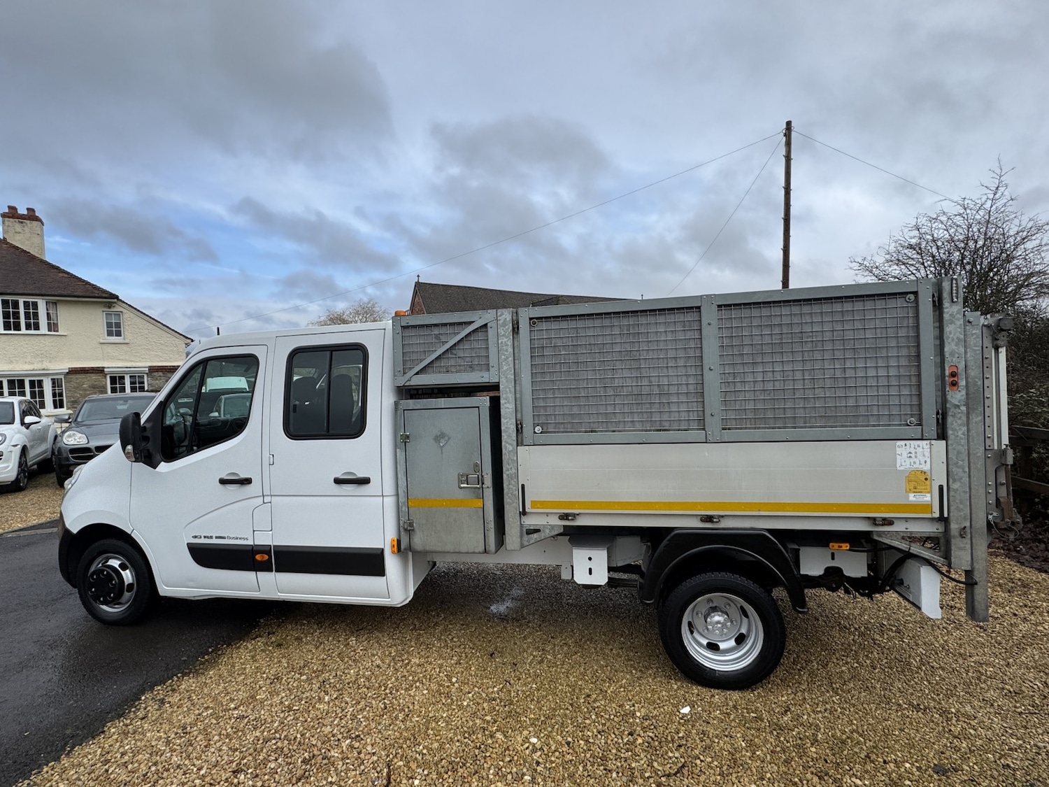Used Renault Master 2018 for sale - 77319870: Photo 12