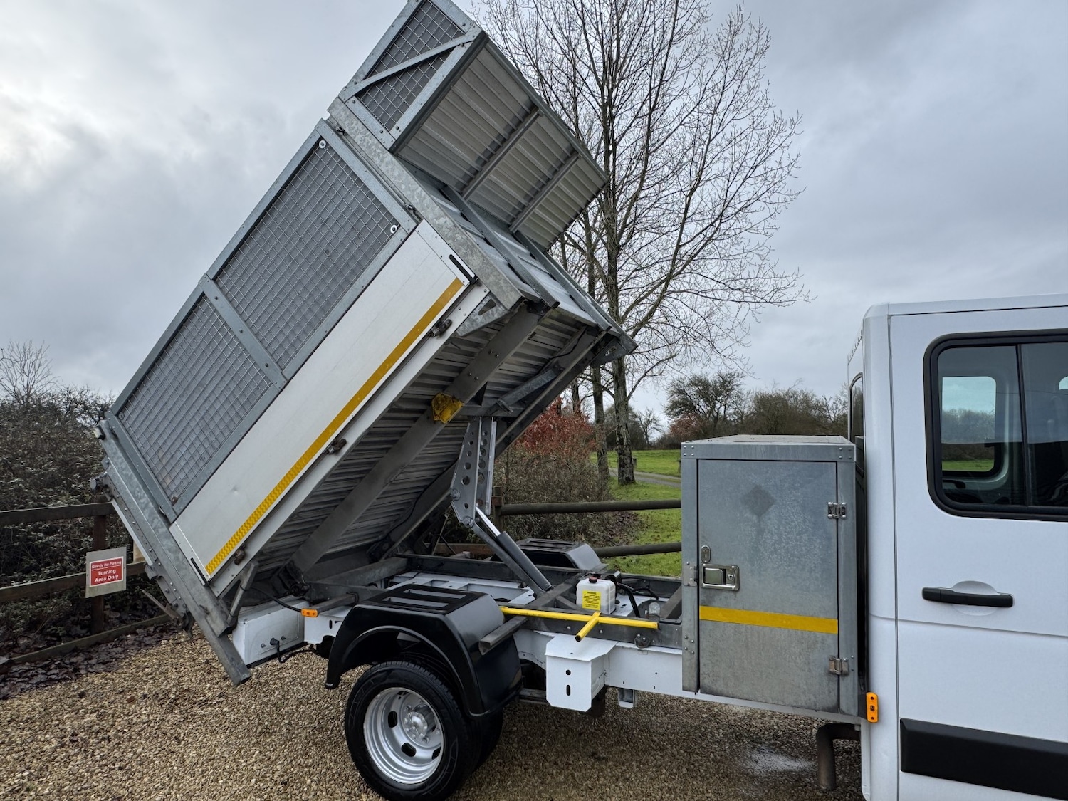 Used Renault Master 2018 for sale - 77319870: Photo 14