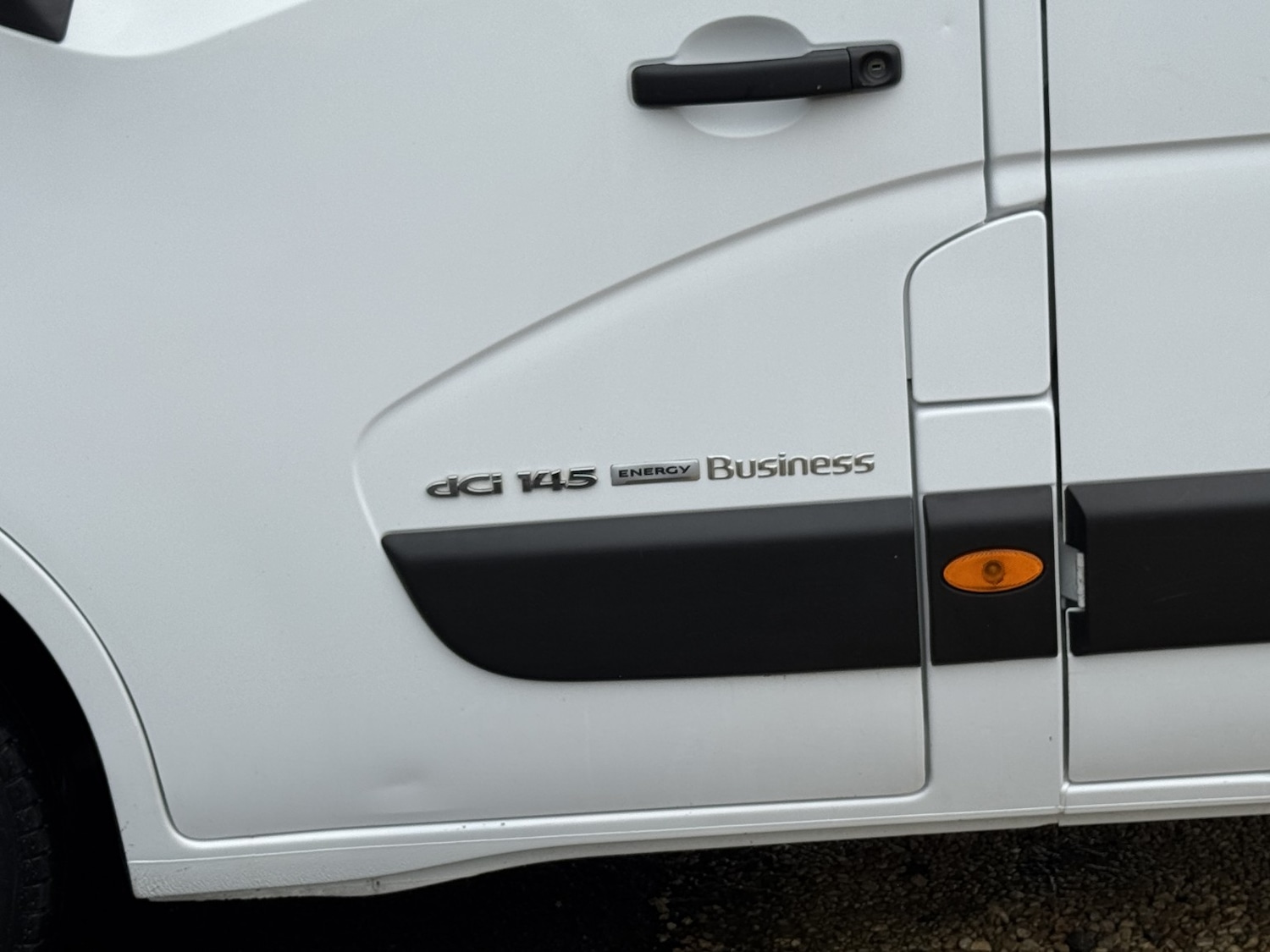 Used Renault Master 2018 for sale - 77319870: Photo 15