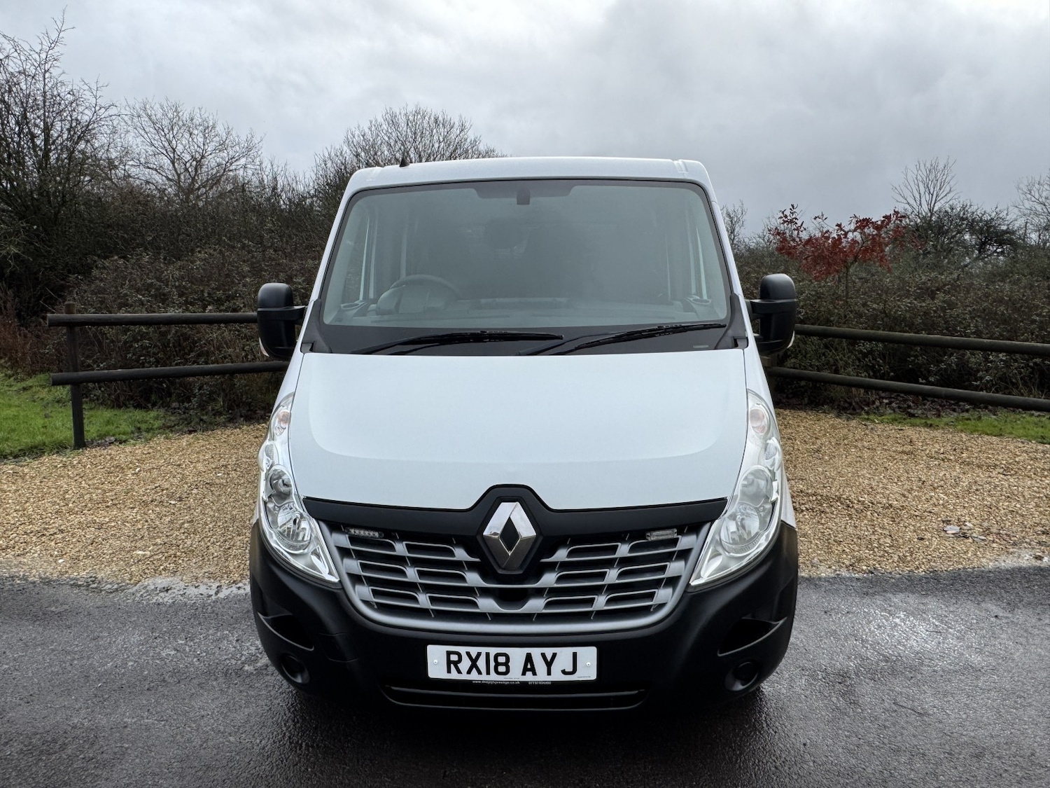 Used Renault Master 2018 for sale - 77319870: Photo 17
