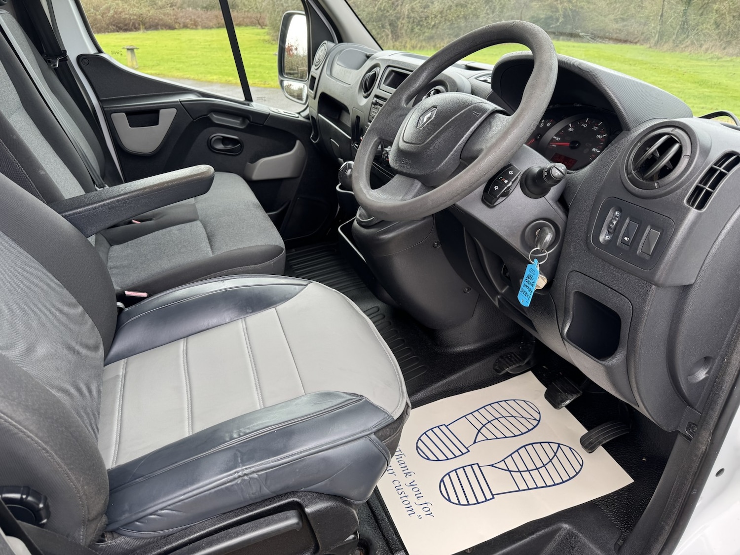 Used Renault Master 2018 for sale - 77319870: Photo 3