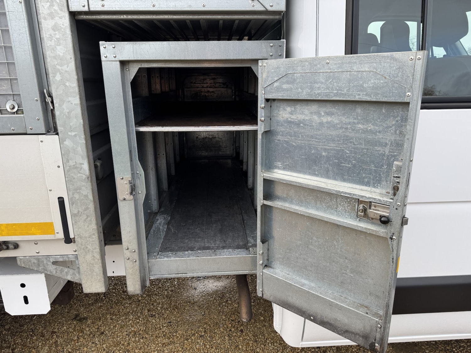 Used Renault Master 2018 for sale - 77319870: Photo 5