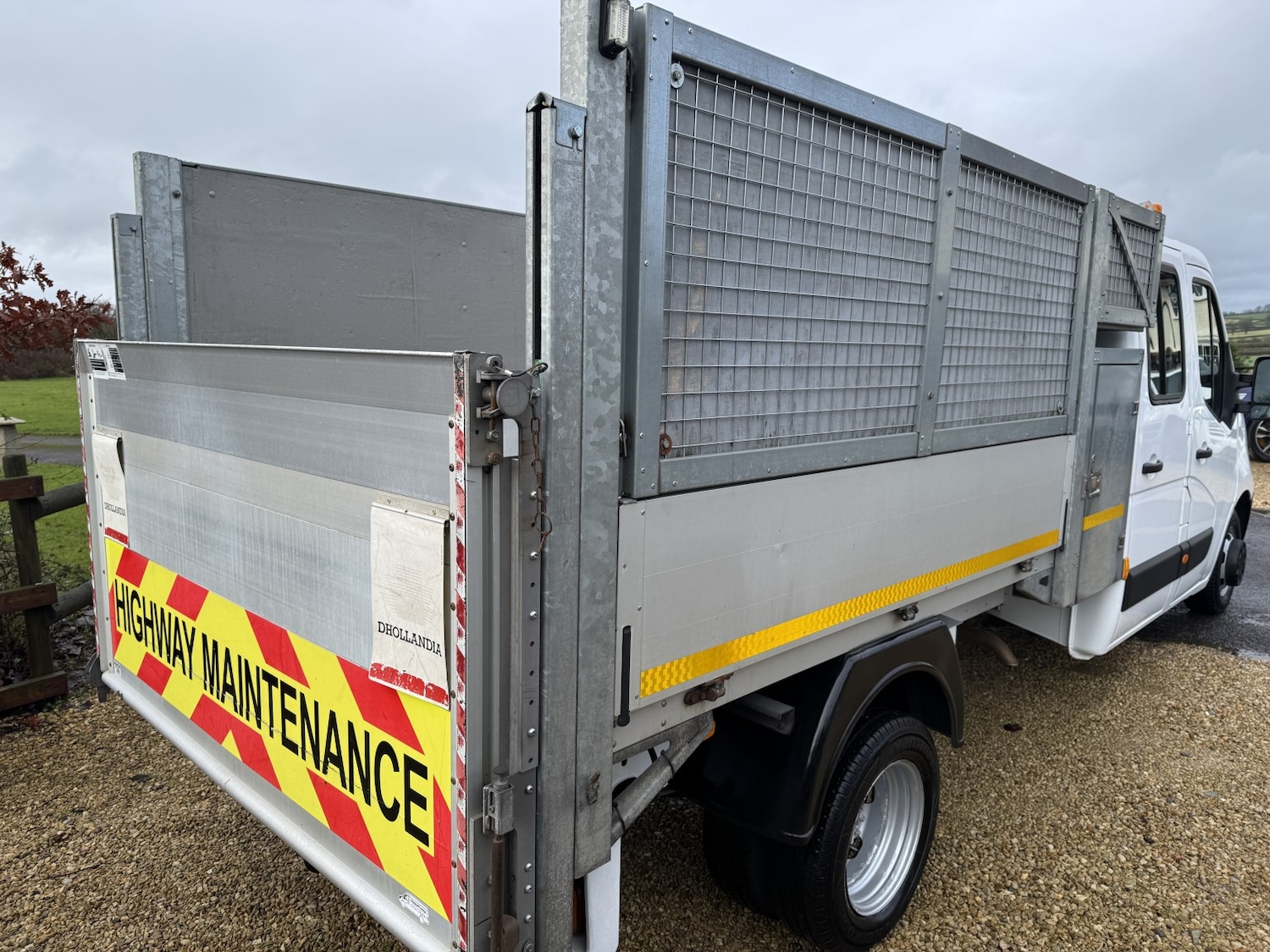 Used Renault Master 2018 for sale - 77319870: Photo 6