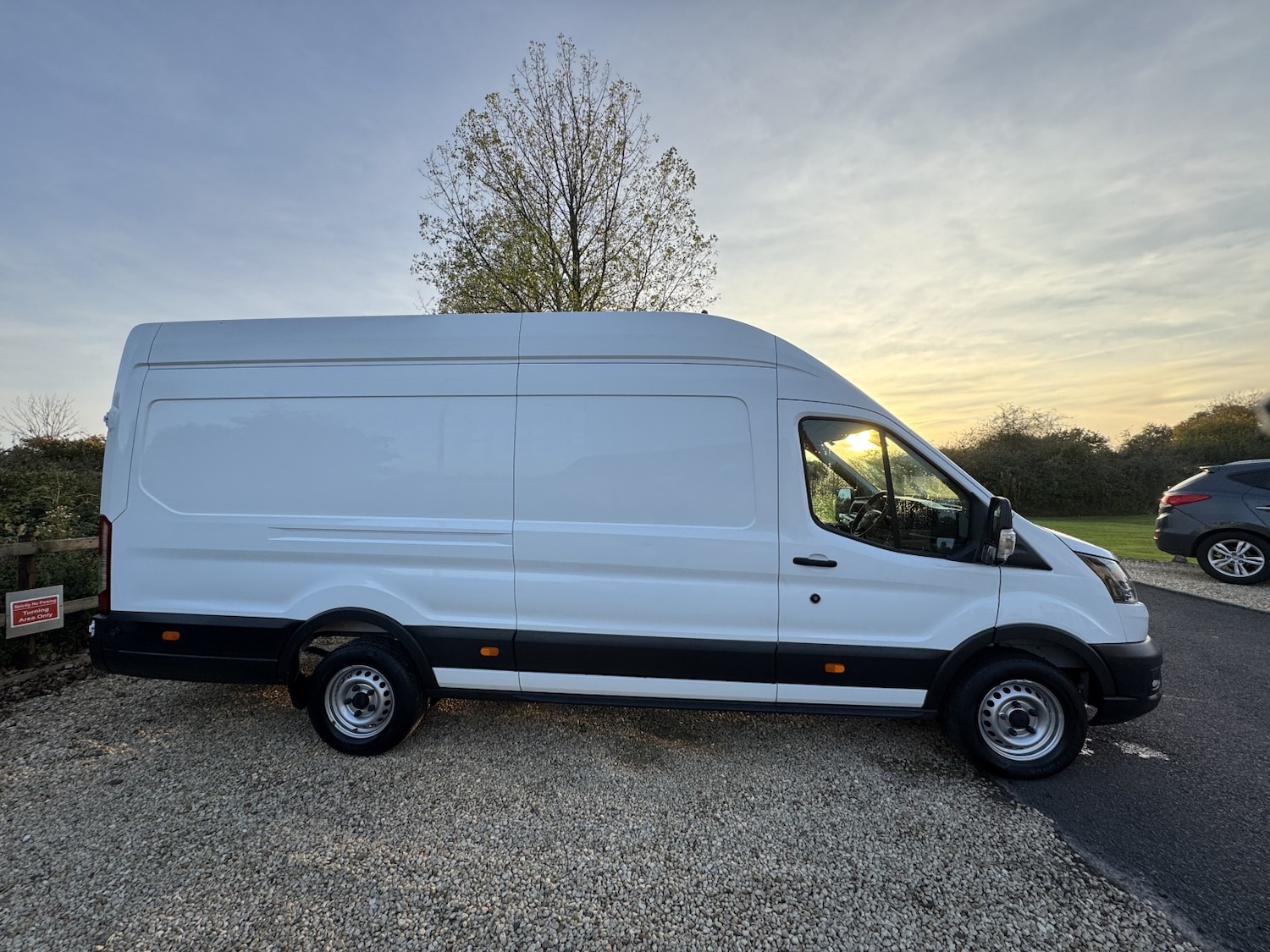 Used Ford Transit 2021 for sale - 76249304: Photo 3