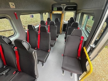 Used Peugeot Boxer 2017 for sale - 77649584: Photo