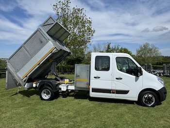 Used Renault Master 2018 for sale - 78614187: Photo