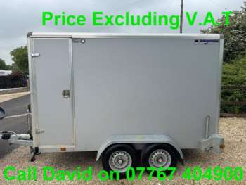 Used Ford Transit Courier  for sale - 74629210: Photo