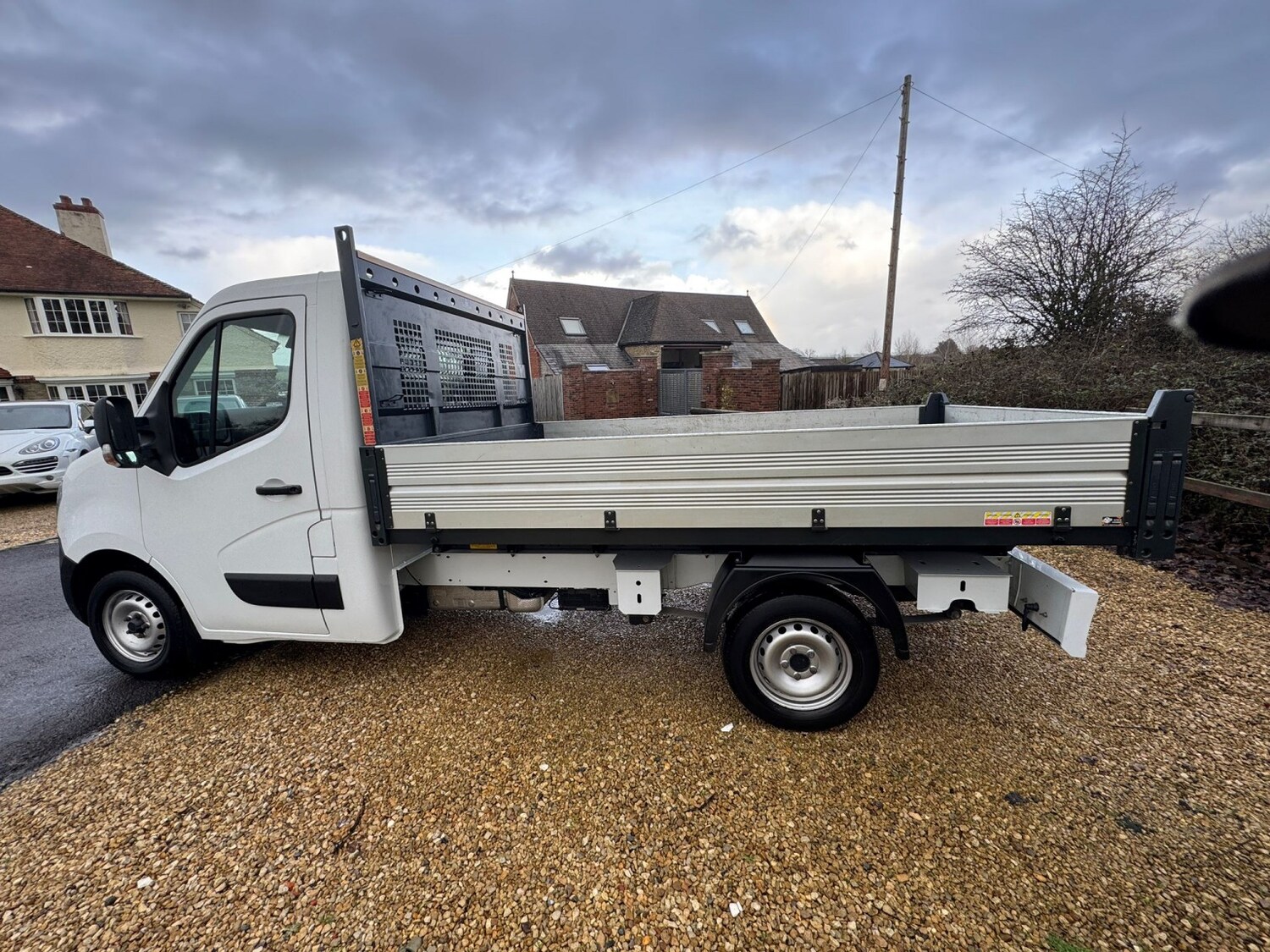 Used Nissan NV400 2021 for sale - 77855029: Photo 4
