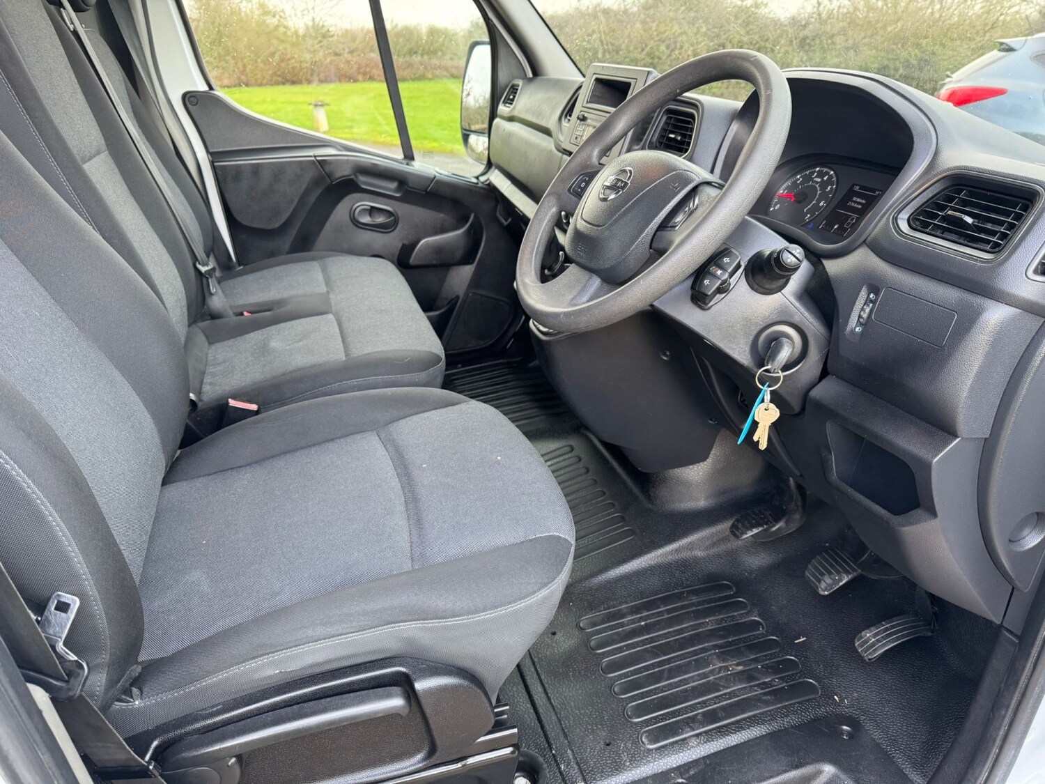 Used Nissan NV400 2021 for sale - 77855029: Photo 9