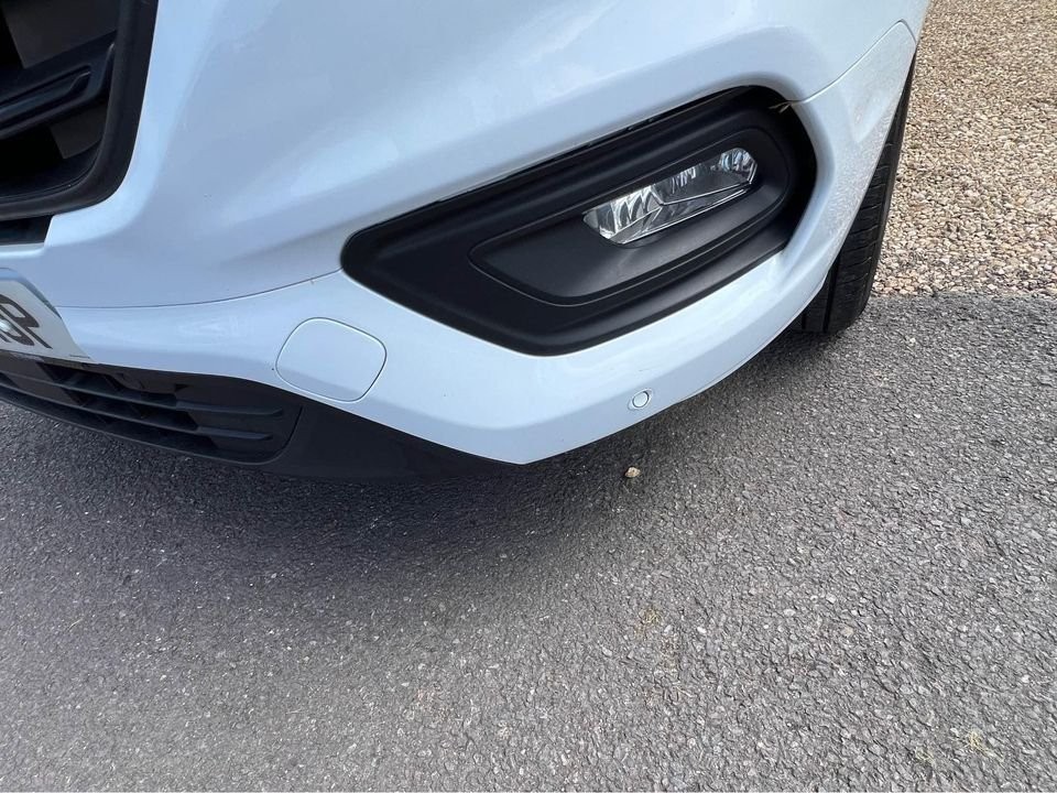 Used Ford Transit Custom 2022 for sale - 78220593: Photo 11