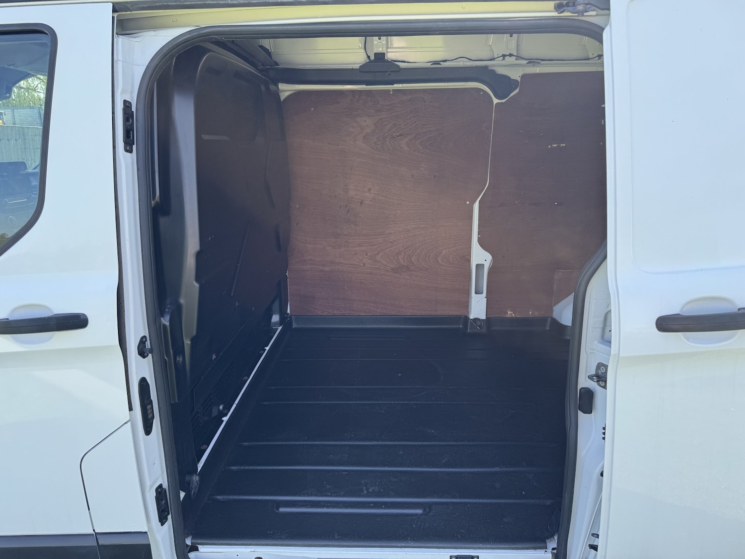 Used Ford Transit Custom 2022 for sale - 78220593: Photo 6