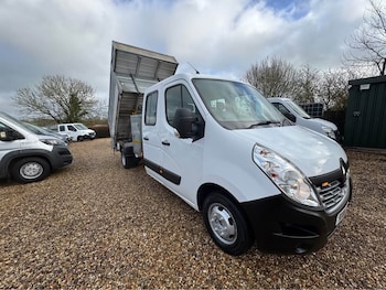 Used Renault Master 2018 for sale - 77649578: Photo