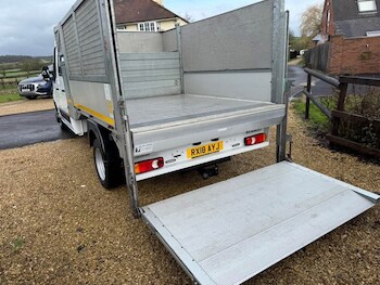 Used Renault Master 2018 for sale - 77855030: Photo