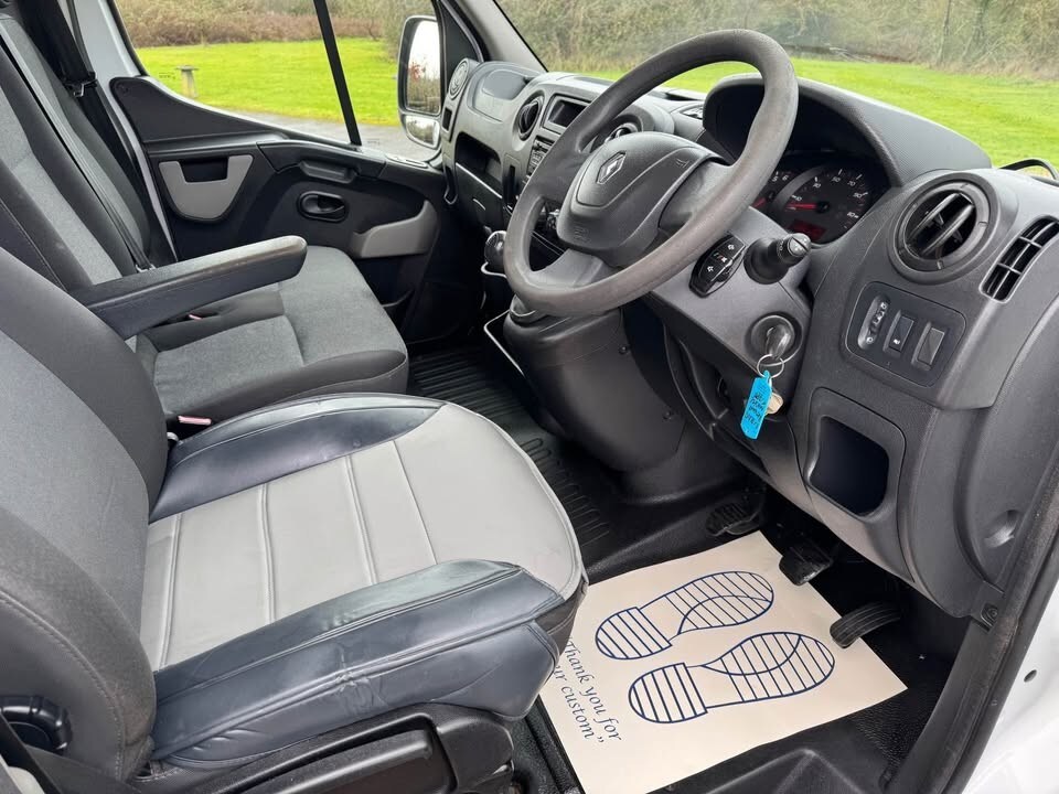 Used Renault Master 2018 for sale - 77855030: Photo 5