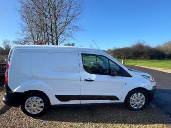Used Ford Transit Connect 2020 for sale - 73832567: Photo