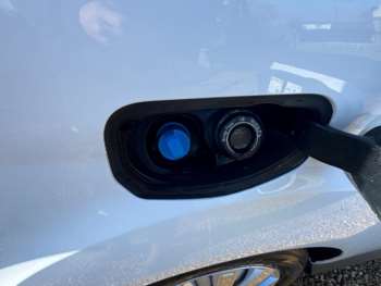 Used Ford Transit Connect 2020 for sale - 73832567: Photo