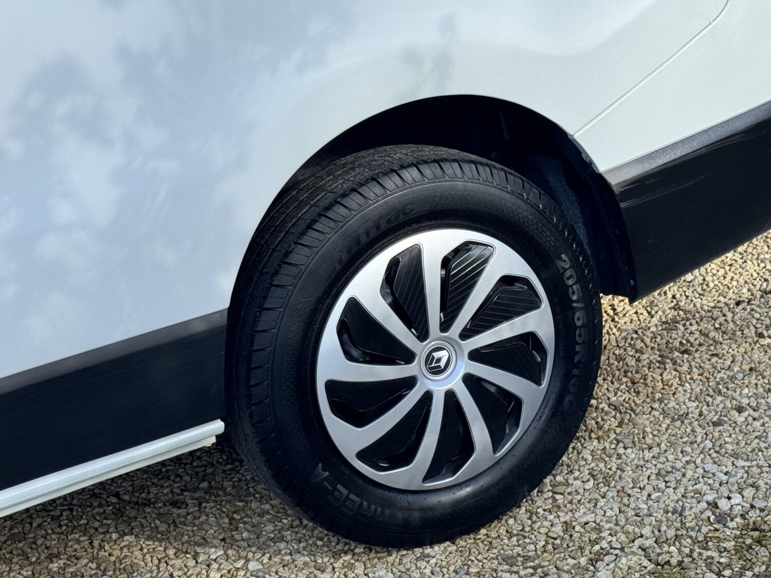 Used Renault Trafic 2023 for sale - 77855028: Photo 11