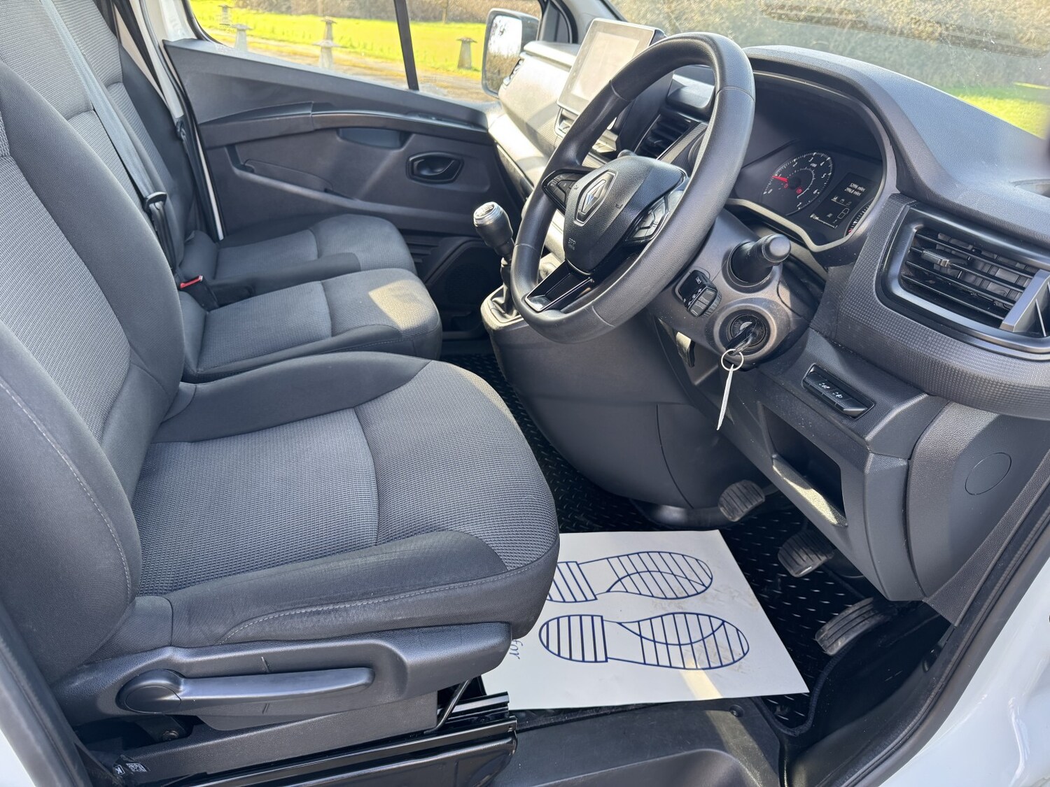 Used Renault Trafic 2023 for sale - 77855028: Photo 3