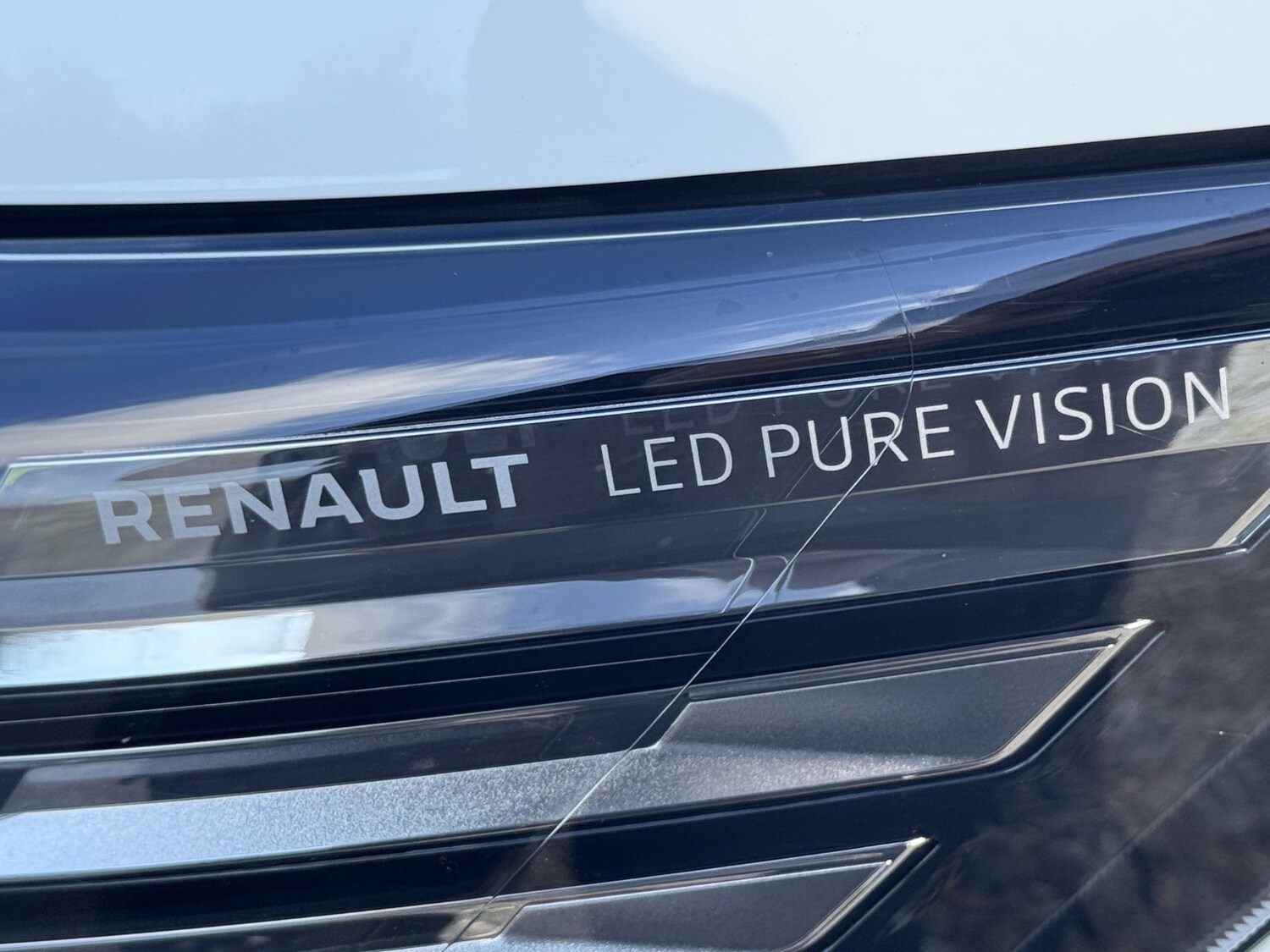 Used Renault Trafic 2023 for sale - 77855028: Photo 8