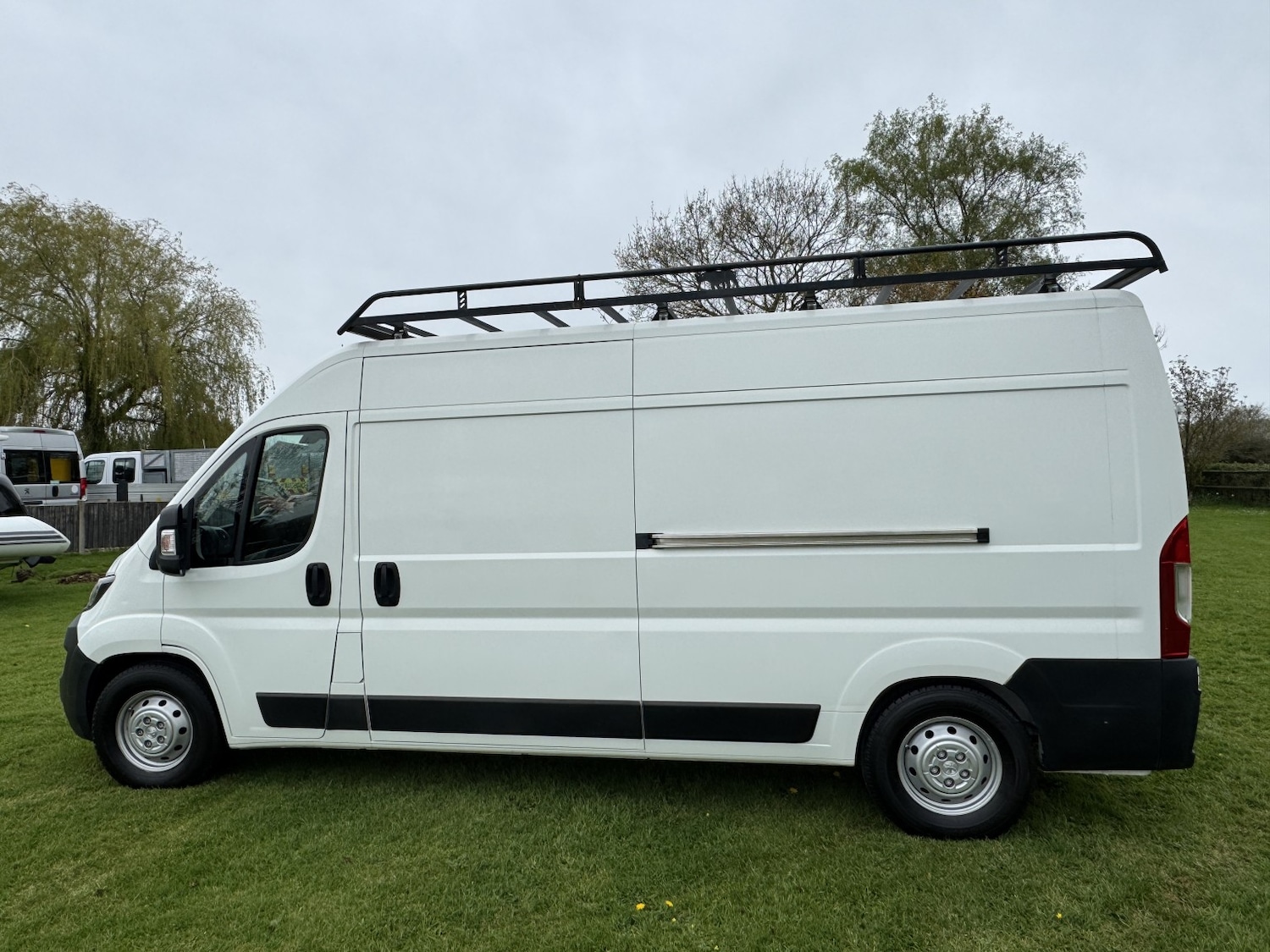 Used Peugeot Boxer 2020 for sale - 78220592: Photo 11