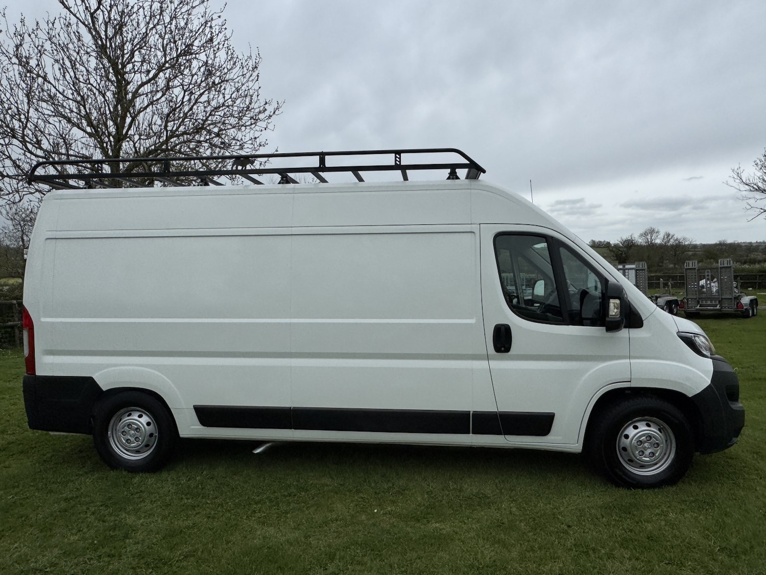 Used Peugeot Boxer 2020 for sale - 78220592: Photo 7