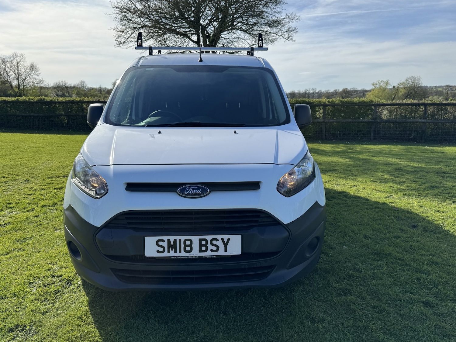 Used Ford Transit Connect 2018 for sale - 78220590: Photo 12