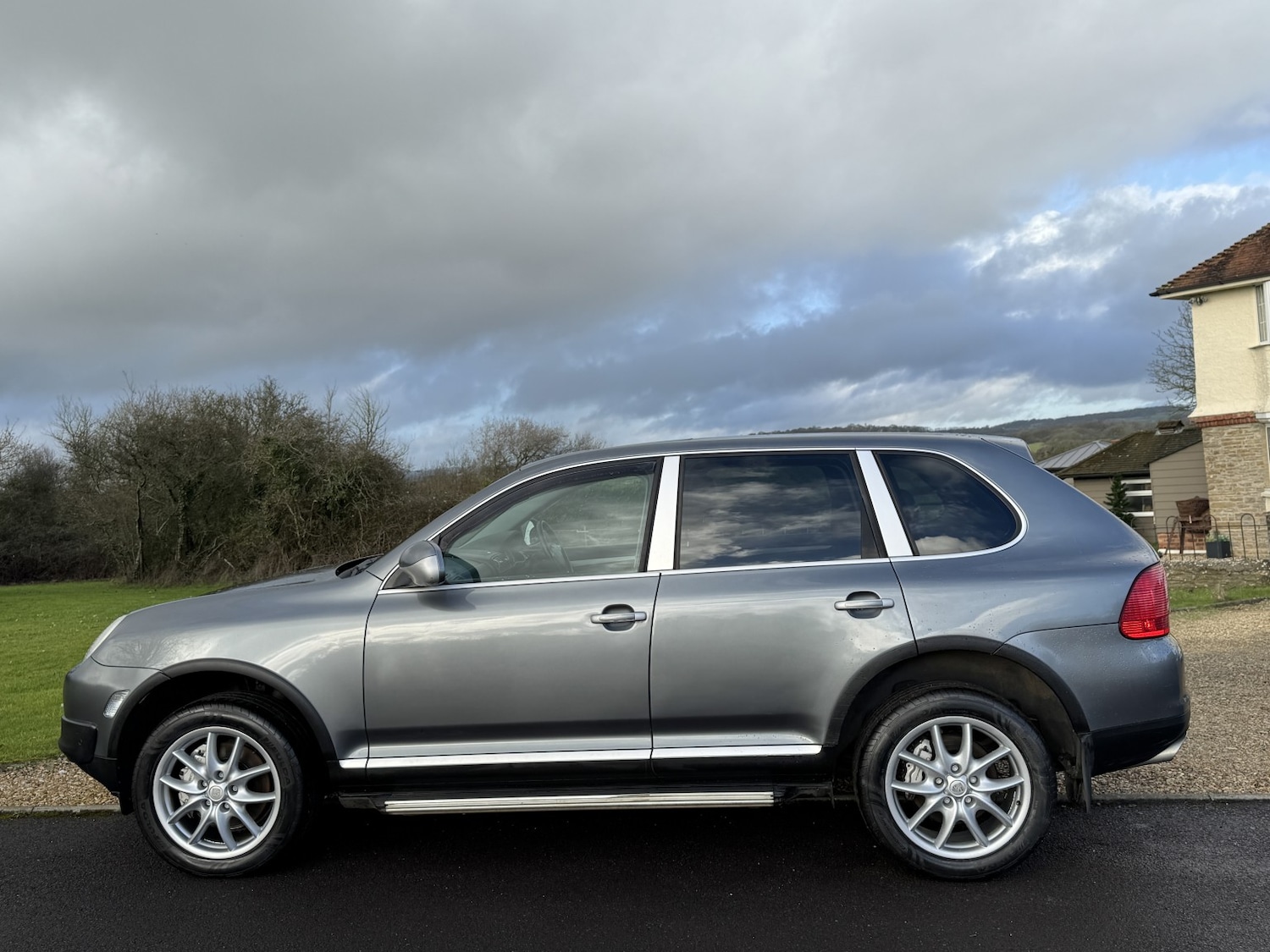 Used Porsche Cayenne 2010 for sale - 77237112: Photo 15