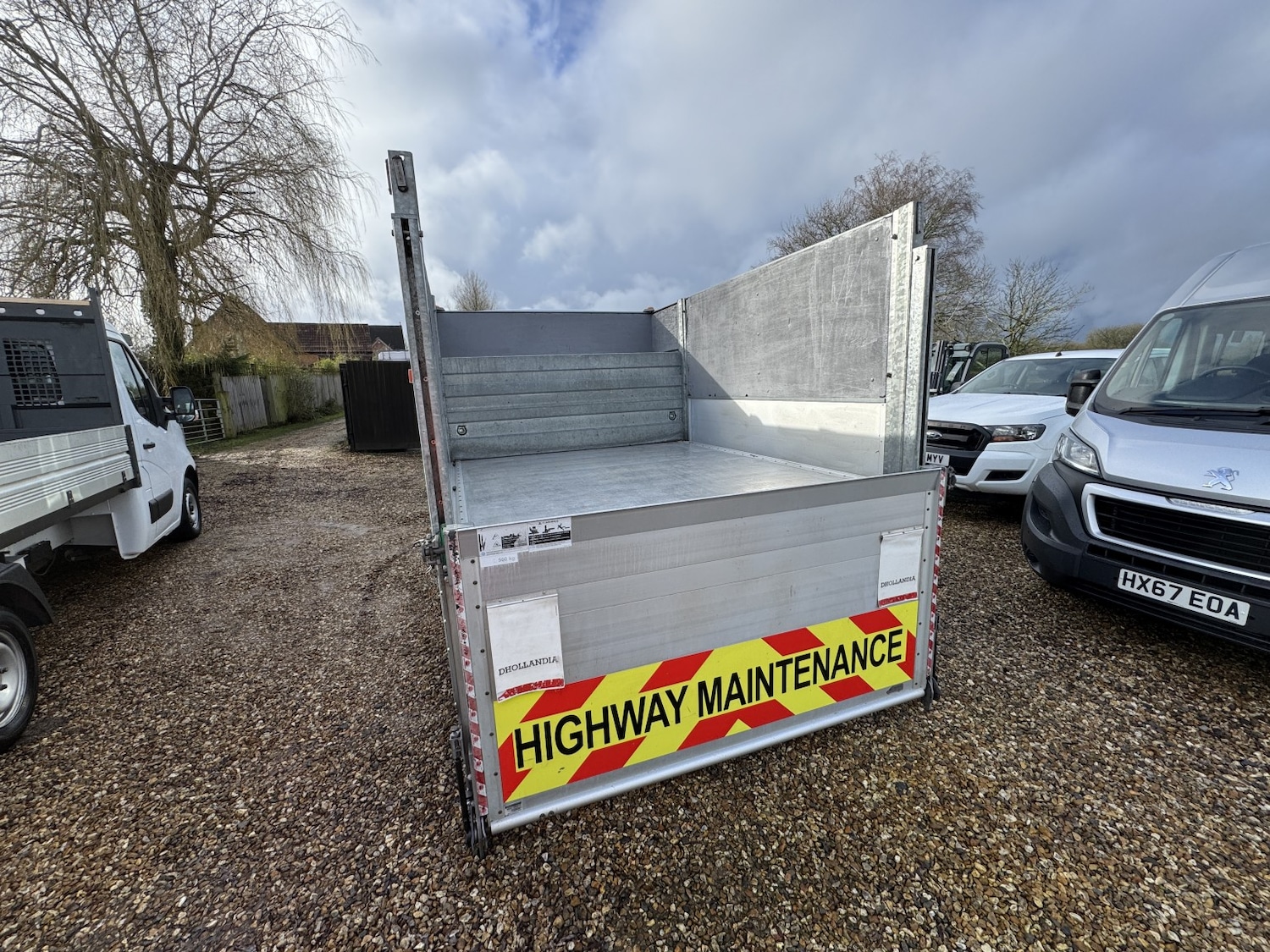 Used Renault Master 2018 for sale - 77603330: Photo 19