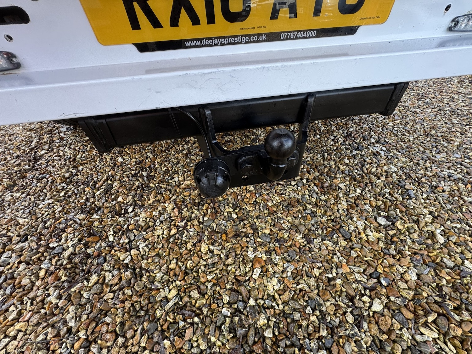 Used Renault Master 2018 for sale - 77603330: Photo 20