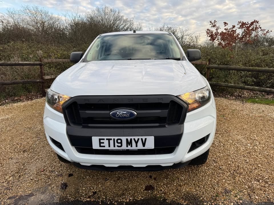 Used Ford Ranger 2019 for sale - 78220601: Photo 11