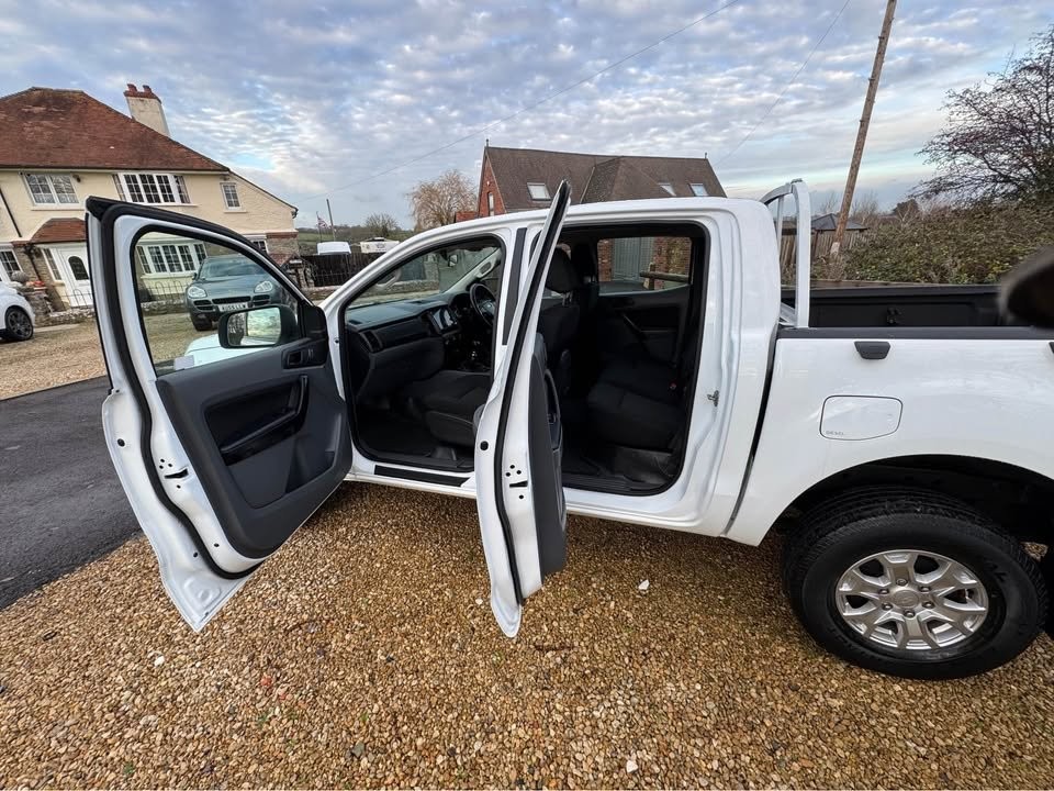 Used Ford Ranger 2019 for sale - 78220601: Photo 12