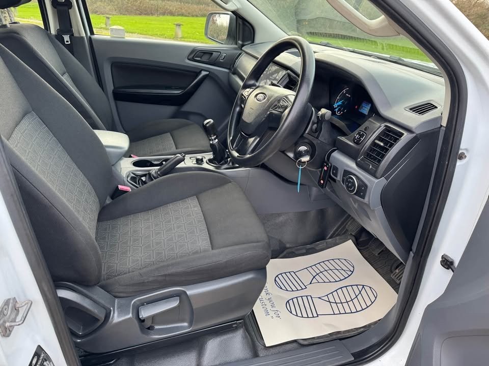 Used Ford Ranger 2019 for sale - 78220601: Photo 3