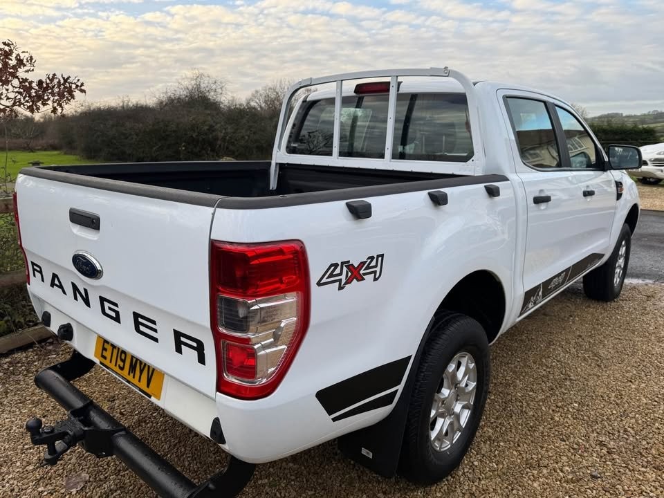 Used Ford Ranger 2019 for sale - 78220601: Photo 5