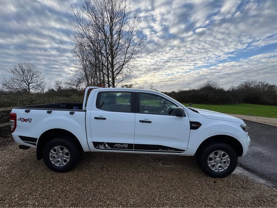 Used Ford Ranger 2019 for sale - 78220601: Photo 7