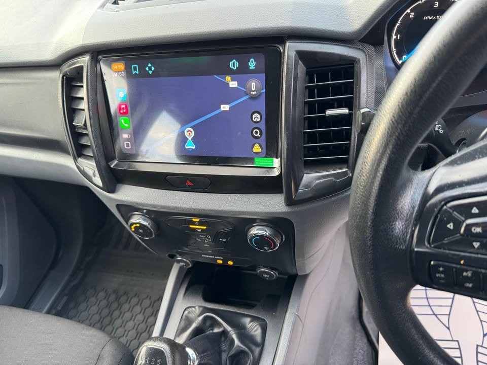 Used Ford Ranger 2019 for sale - 78220601: Photo 8