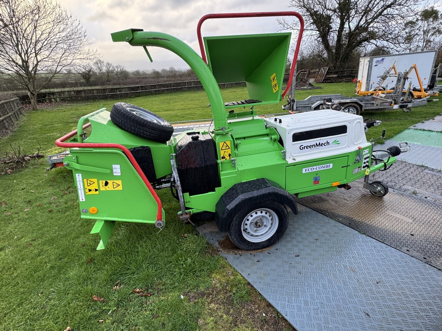 Used Renault Master 2018 for sale - 77855026: Photo 12