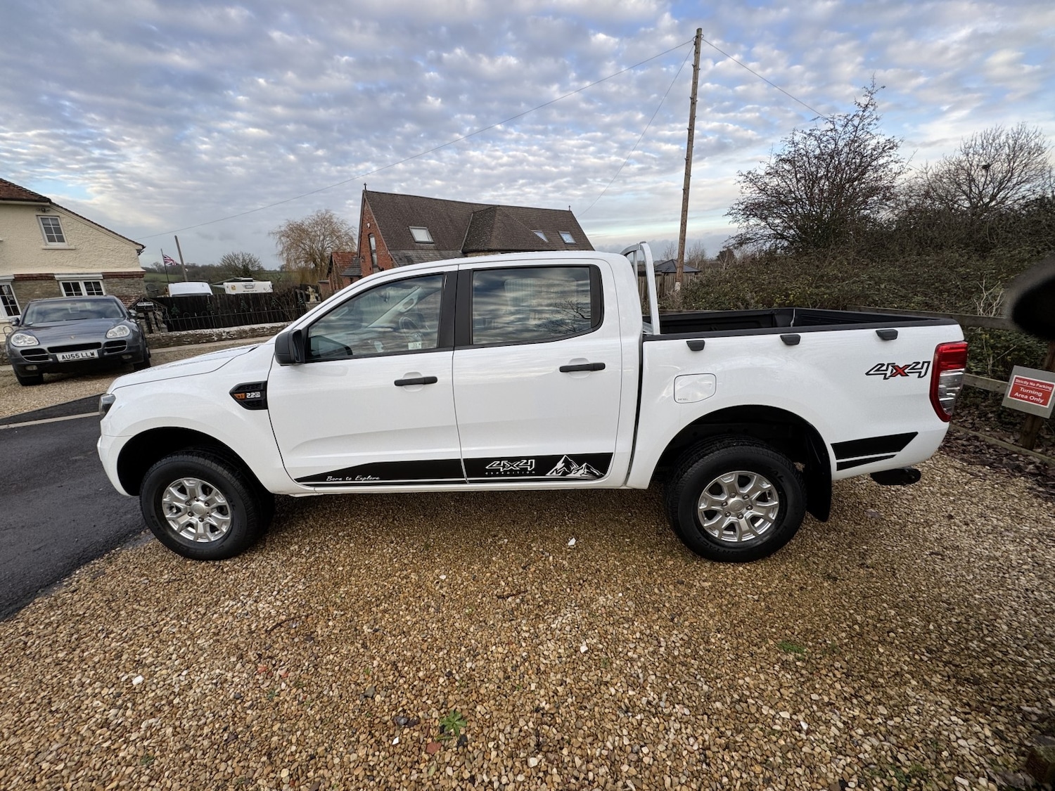 Used Ford Ranger 2019 for sale - 77289080: Photo 10